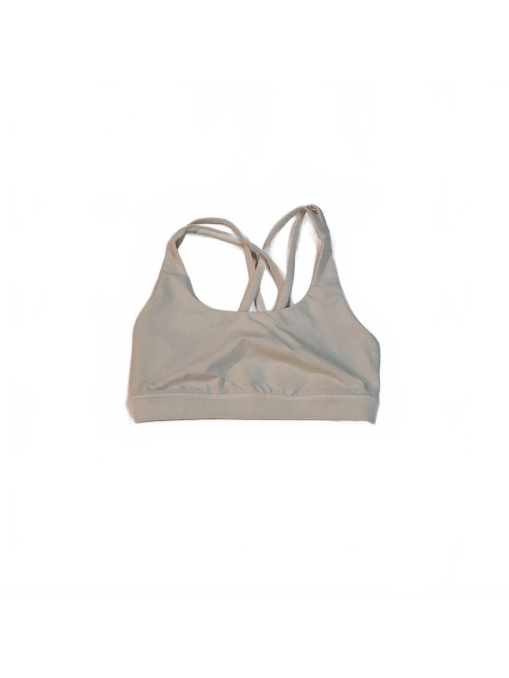 #886 Lululemon tank  size 4 t357.